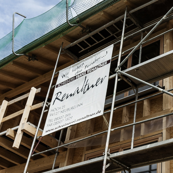 Passau, Fenster, Schreinerei, Kernkompetenz, fertigen, bauen, Hersteller, Fensterbau, Lieferung, Montage, Kunststofffenster, Holzfenster, Holz-Alufenster, Sonderfenster