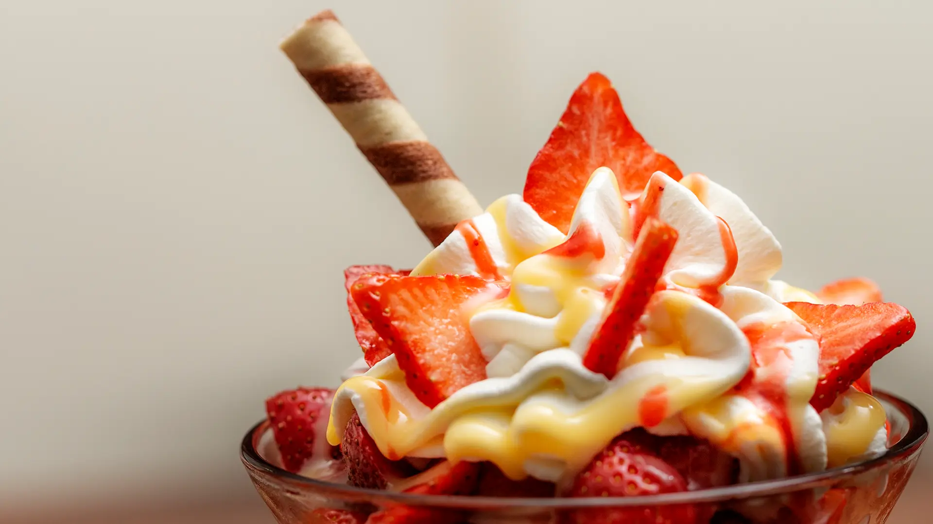 Vilshofen Eis – Toskanische Handwerkskunst und traditionelle Gelateria an der Donaupromenade