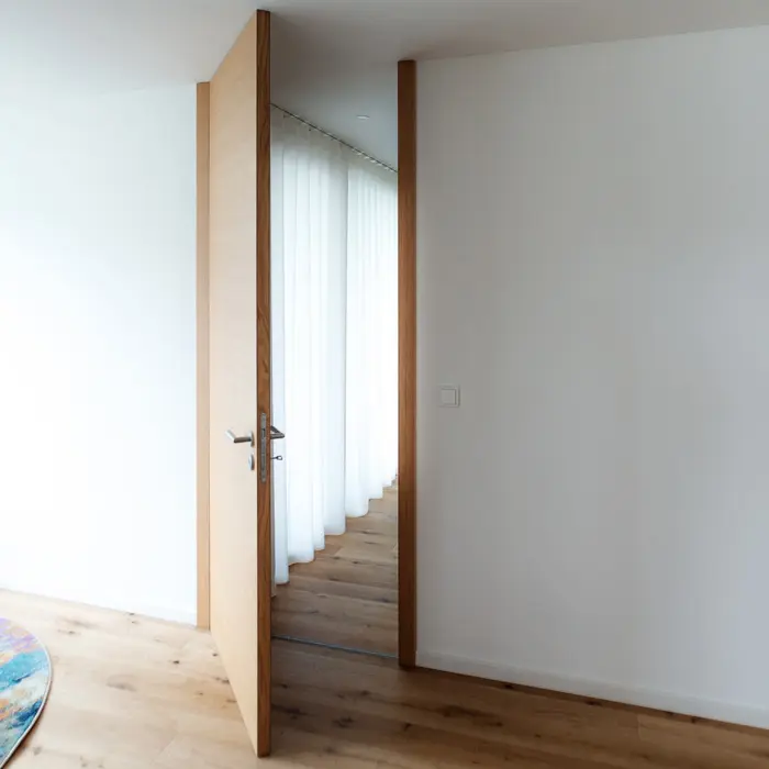 Individueller Schallschutz und isolierende Kastenfenster – Schreinerei Renaltner